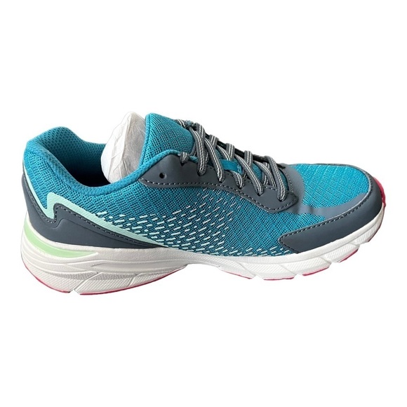 DR. SCHOLL'S American Lifestyle Collection Easy Breezy Mesh Sneakers New Size:6 - Picture 9 of 14